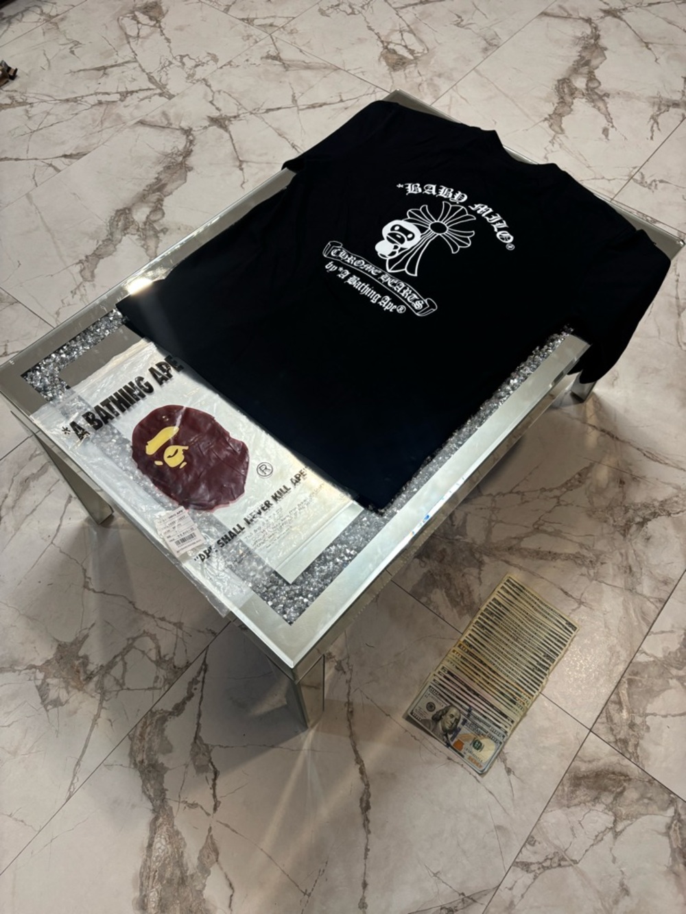 Bape - Picture 2 of 2
